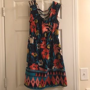 Target dress, size M